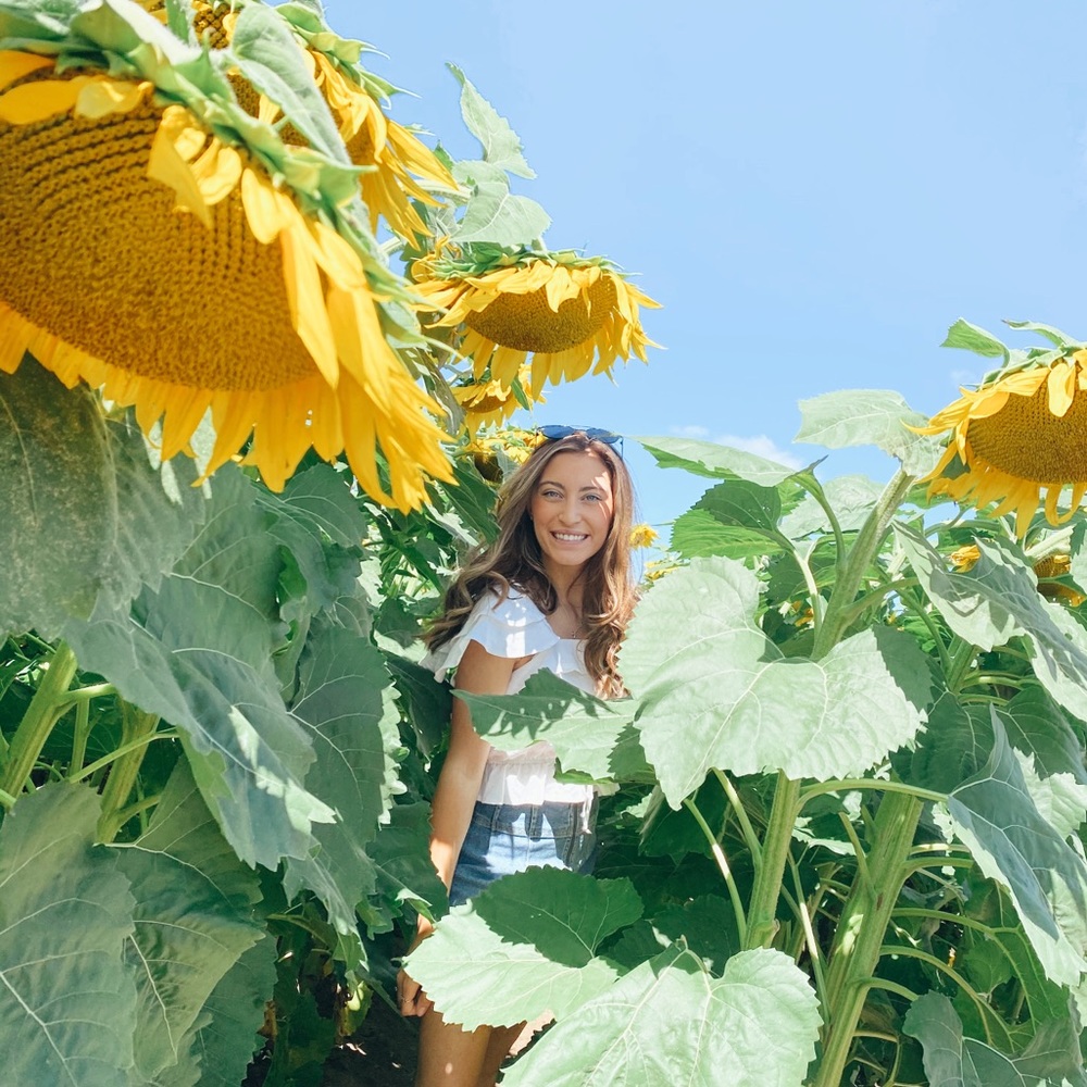 Meet your Posher, Riley